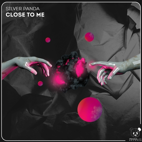 Silver Panda - Close to Me [PLR005B]